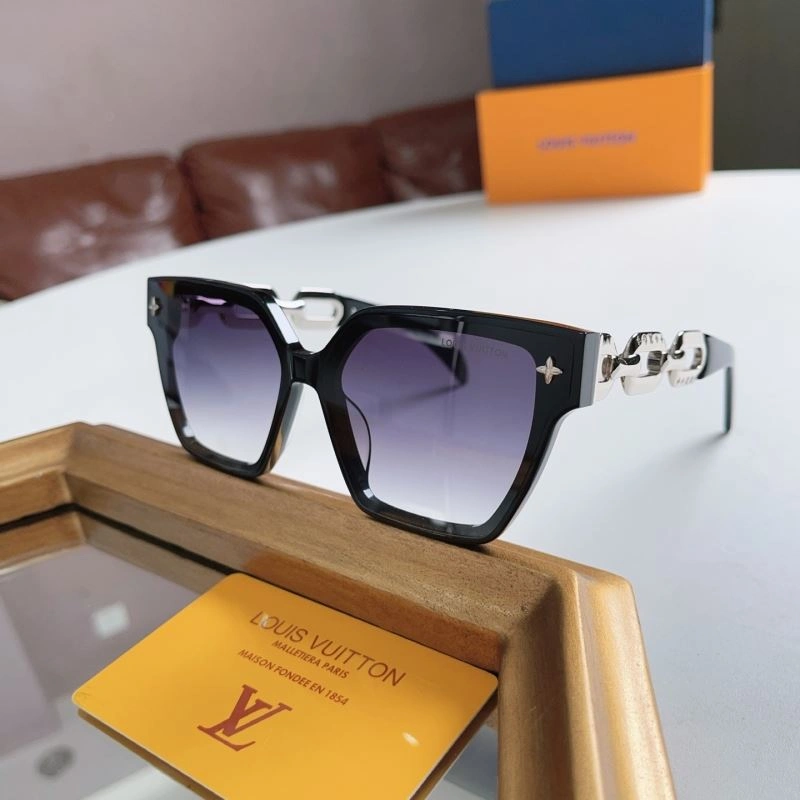 Louis Vuitton Sunglasses WeatherProof 281201