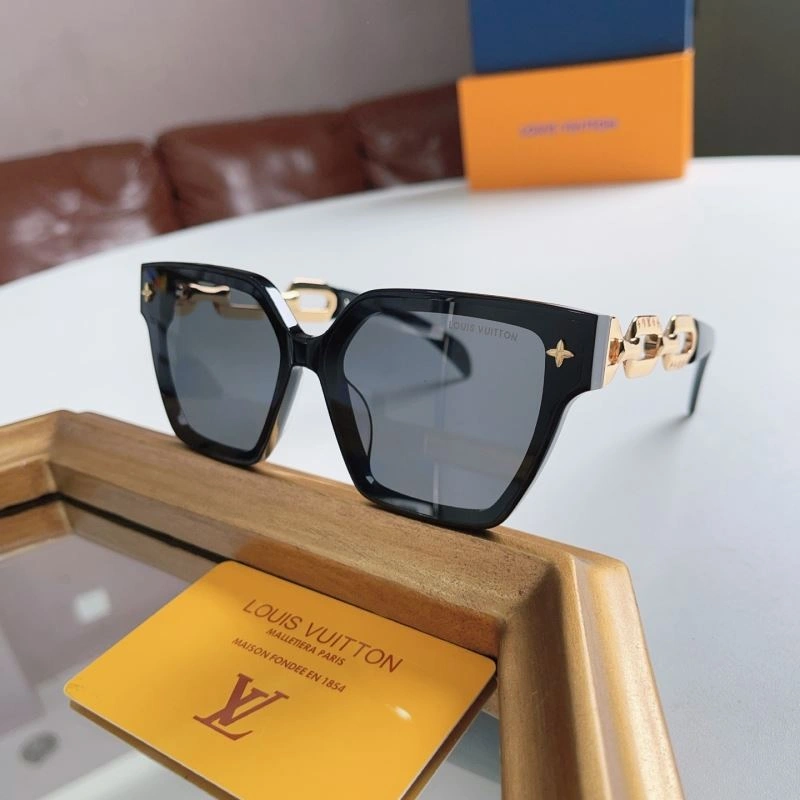 Louis Vuitton Sunglasses WeatherProof 281201