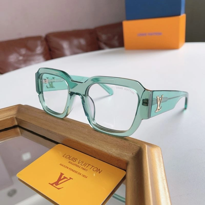 WaterResistant Louis Vuitton Sunglasses 281183
