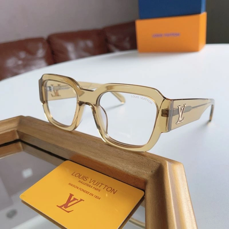 WaterResistant Louis Vuitton Sunglasses 281183