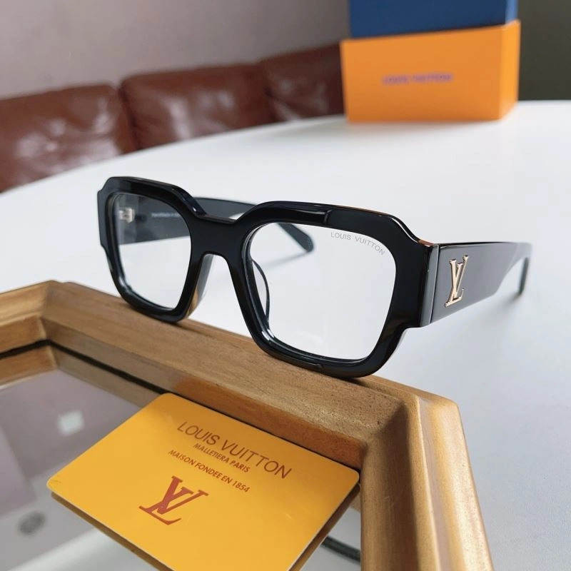 WaterResistant Louis Vuitton Sunglasses 281183