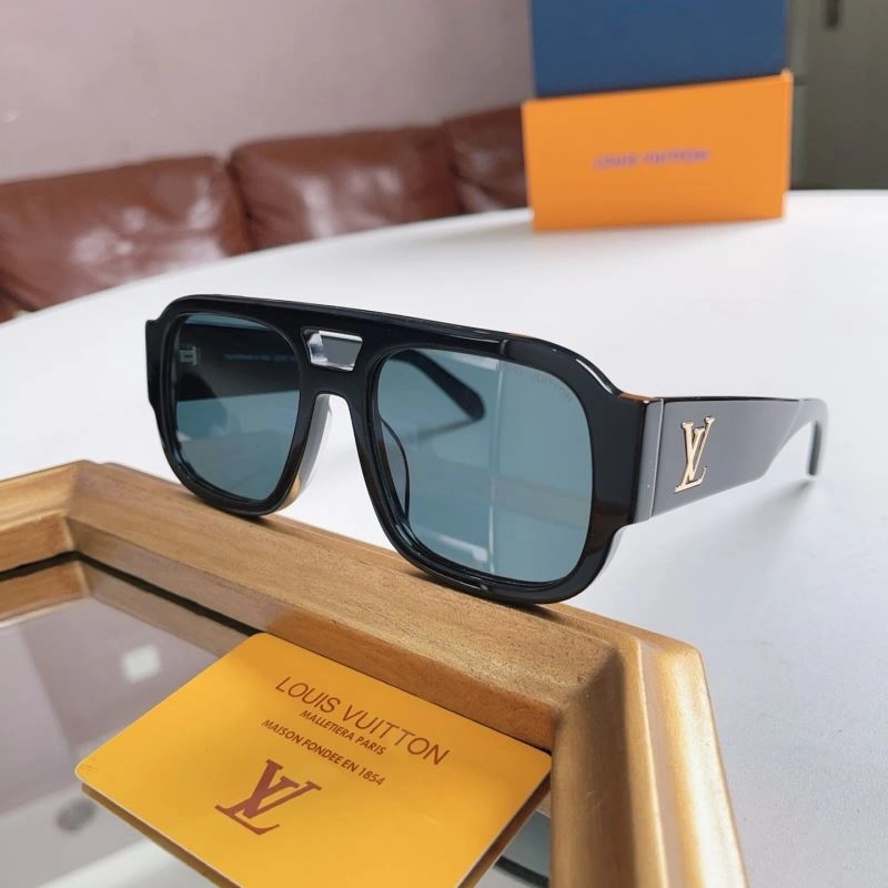 Louis Vuitton Sunglasses HighPerformance 281204