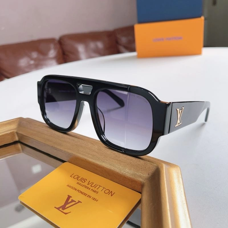 Louis Vuitton Sunglasses HighPerformance 281204