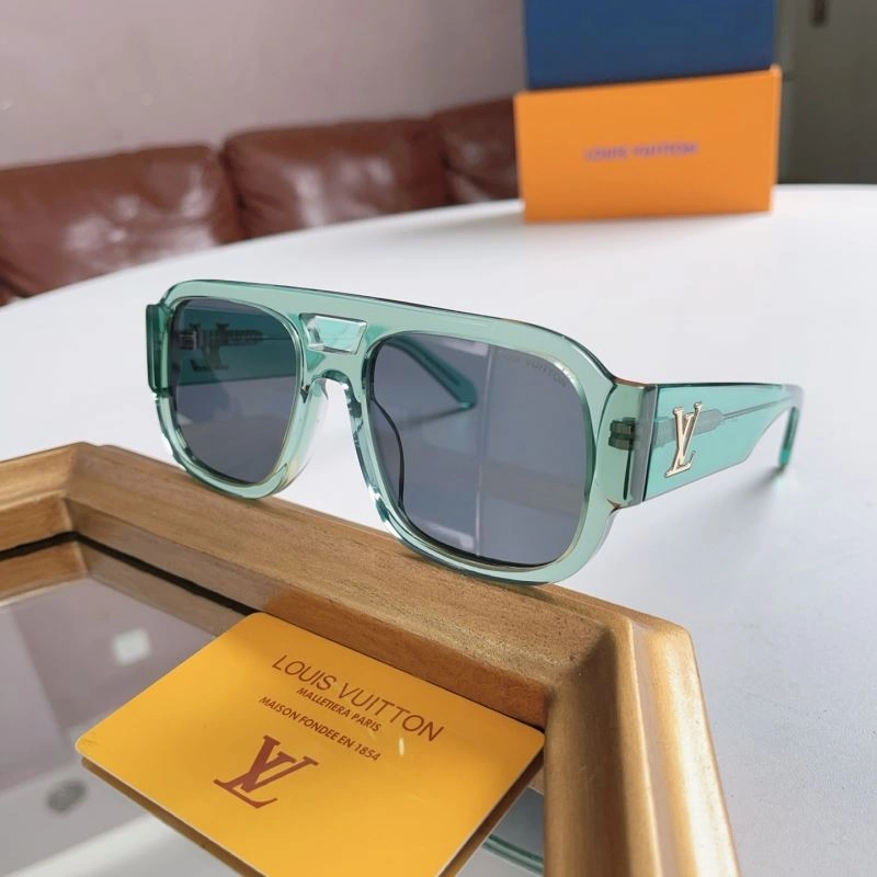 Louis Vuitton Sunglasses HighPerformance 281204