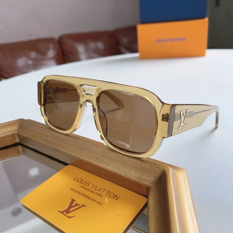 Louis Vuitton Sunglasses HighPerformance 281204