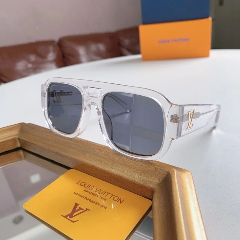 Louis Vuitton Sunglasses HighPerformance 281204
