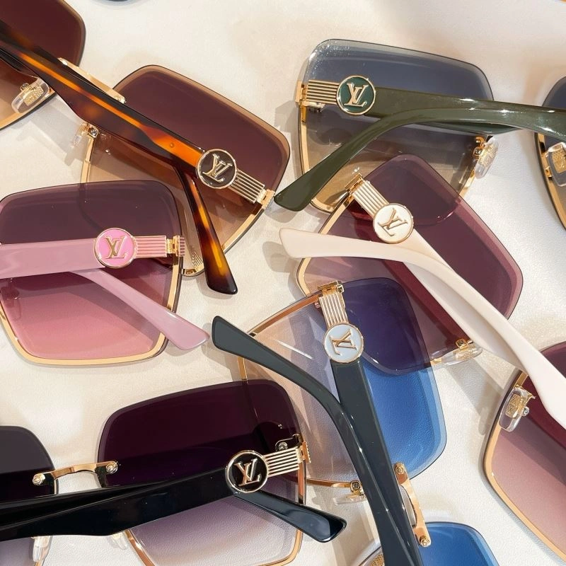 Louis Vuitton Sunglasses Affordable 281185