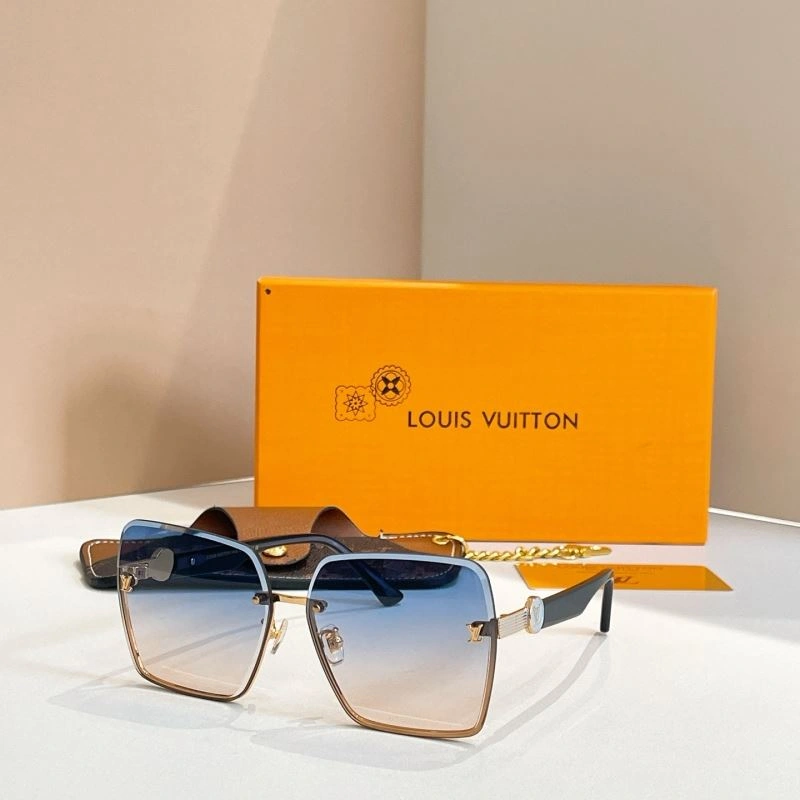 Louis Vuitton Sunglasses Affordable 281185