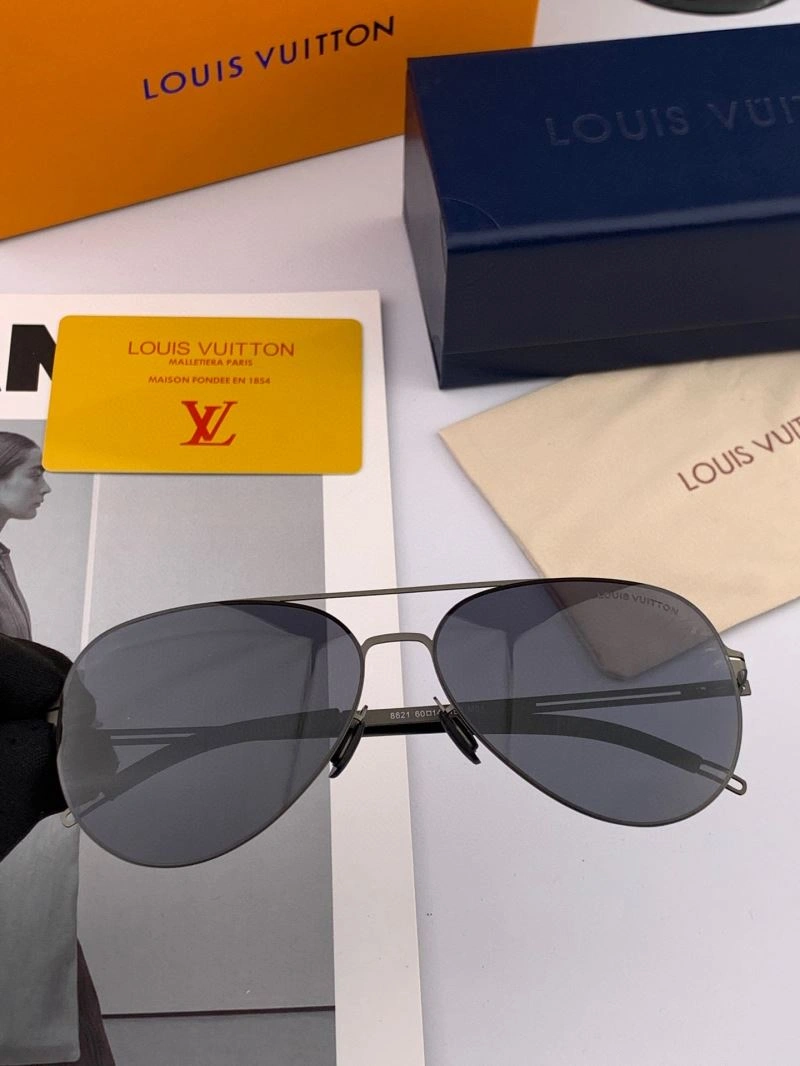 Durable Louis Vuitton Sunglasses 281180