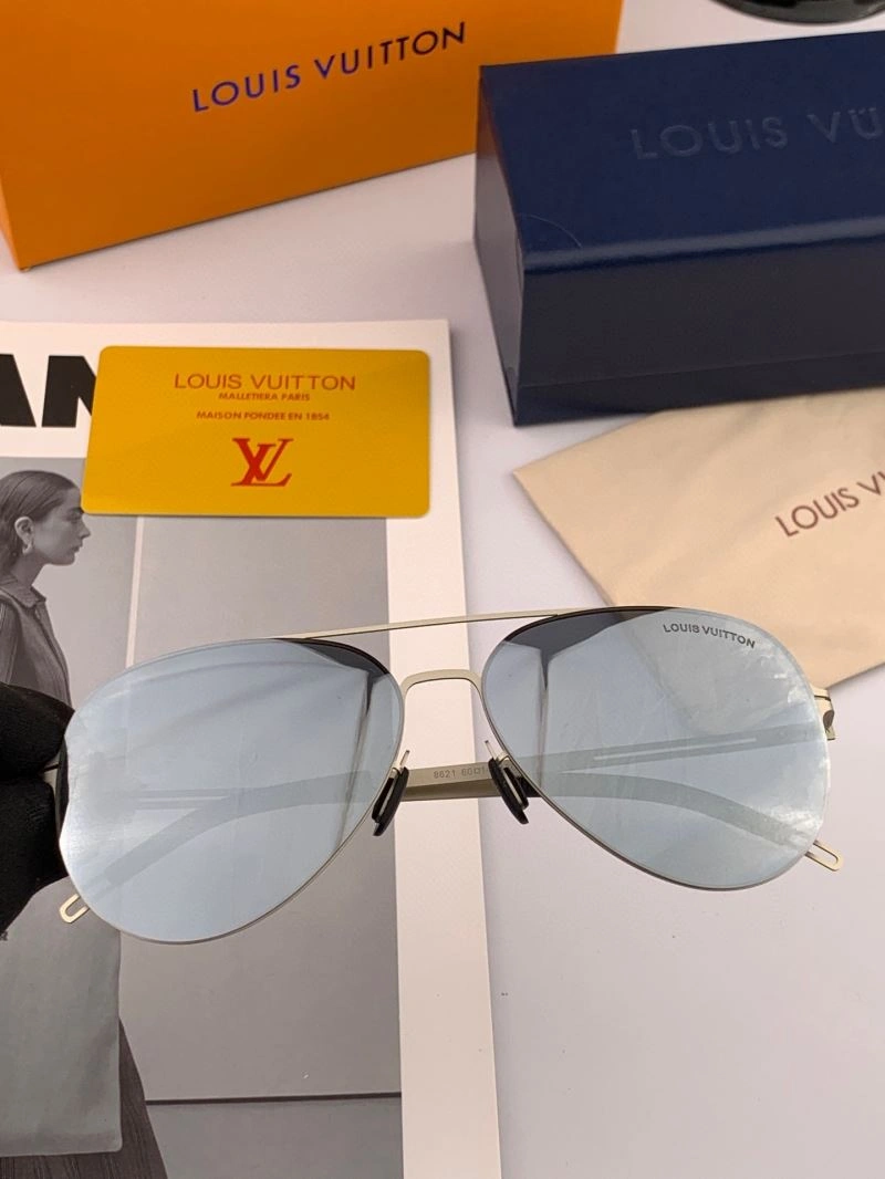 Durable Louis Vuitton Sunglasses 281180