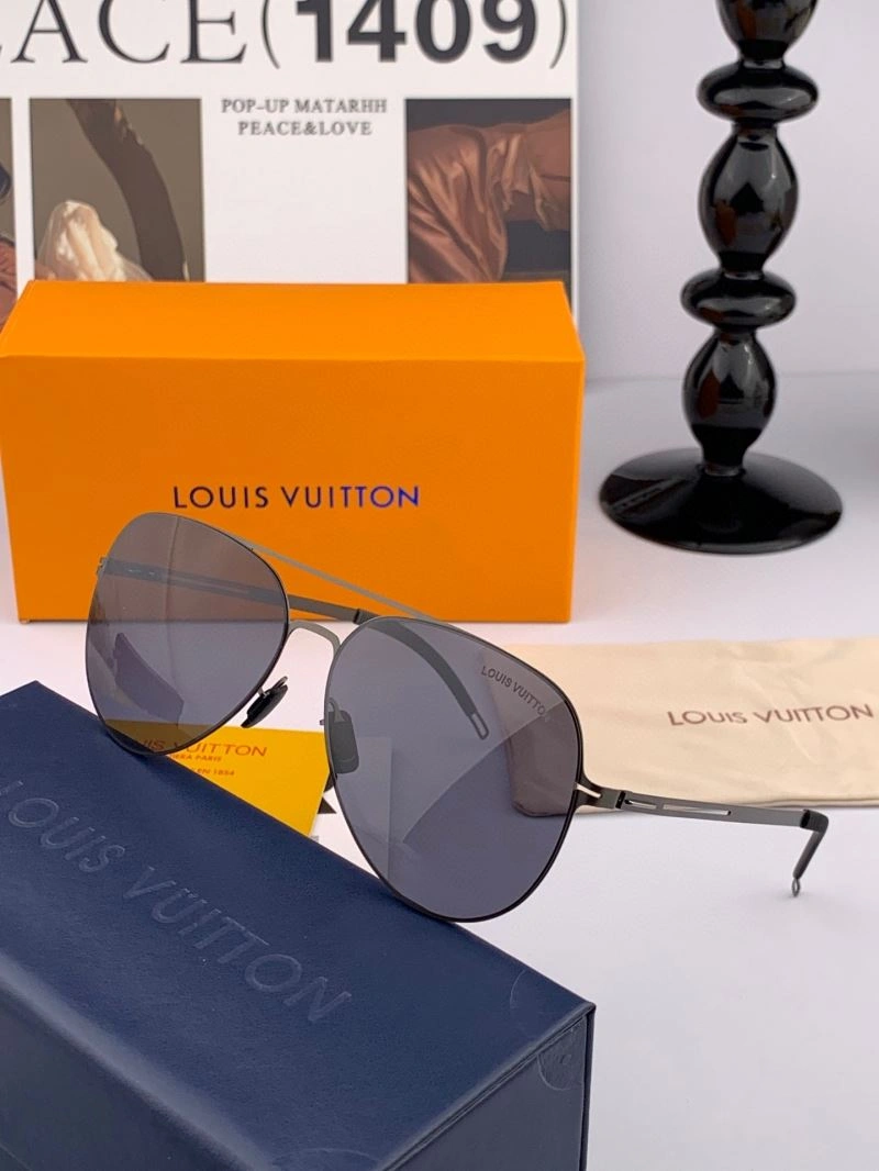 Durable Louis Vuitton Sunglasses 281180