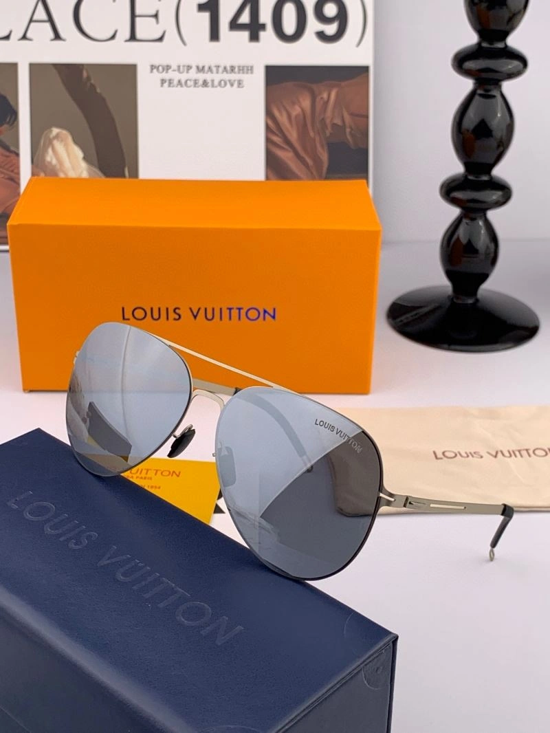 Durable Louis Vuitton Sunglasses 281180