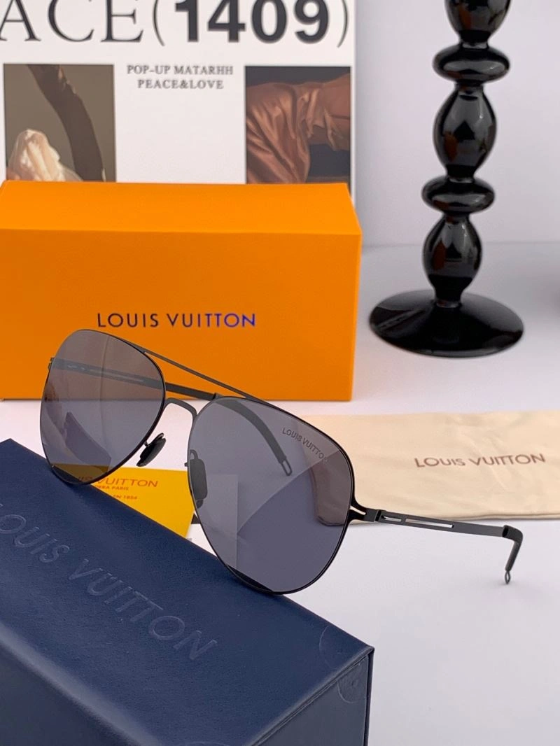Durable Louis Vuitton Sunglasses 281180