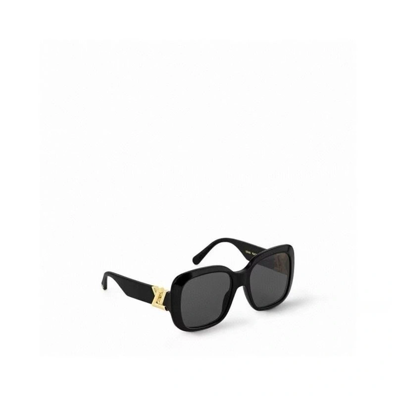 Modern Louis Vuitton Sunglasses 281202