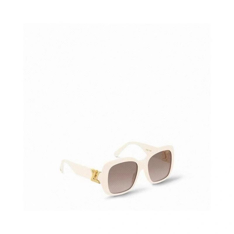 Modern Louis Vuitton Sunglasses 281202