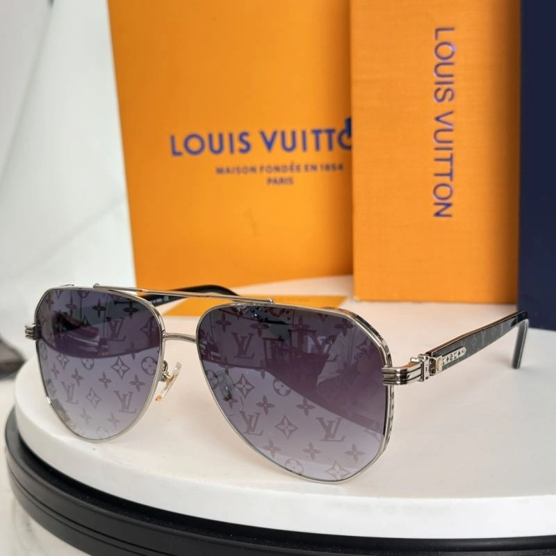 Louis Vuitton Sunglasses EasyMatch 281184