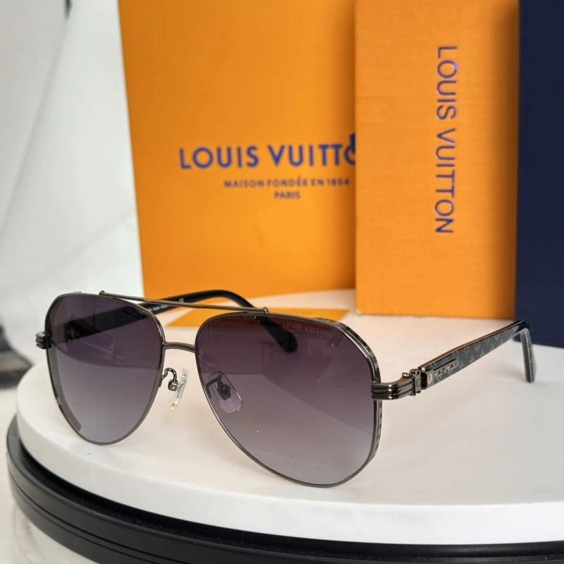 Louis Vuitton Sunglasses EasyMatch 281184