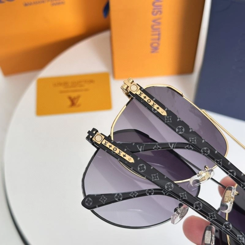 Louis Vuitton Sunglasses EasyMatch 281184
