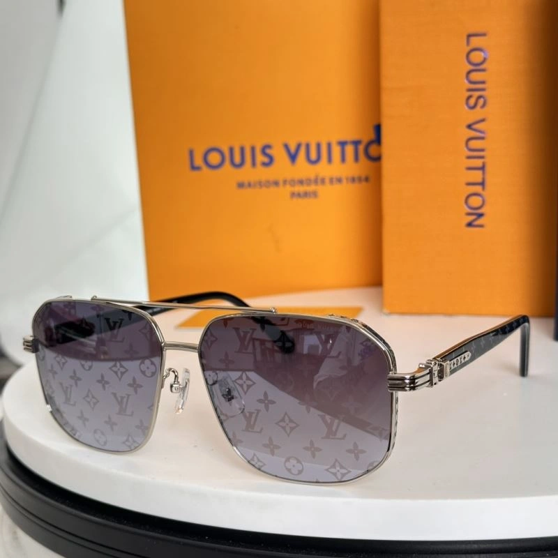 HighQuality Louis Vuitton Sunglasses 281187