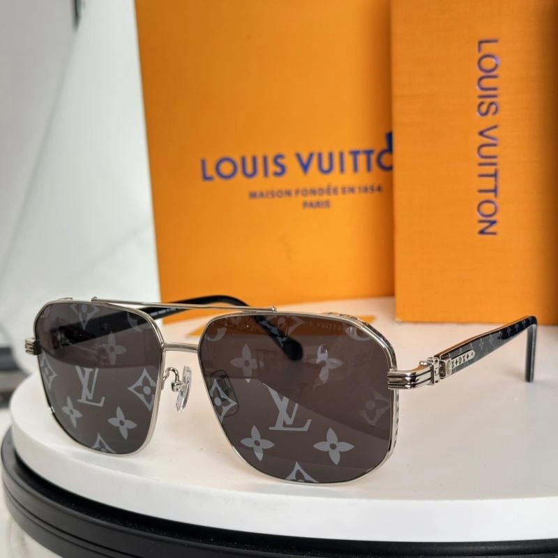 HighQuality Louis Vuitton Sunglasses 281187