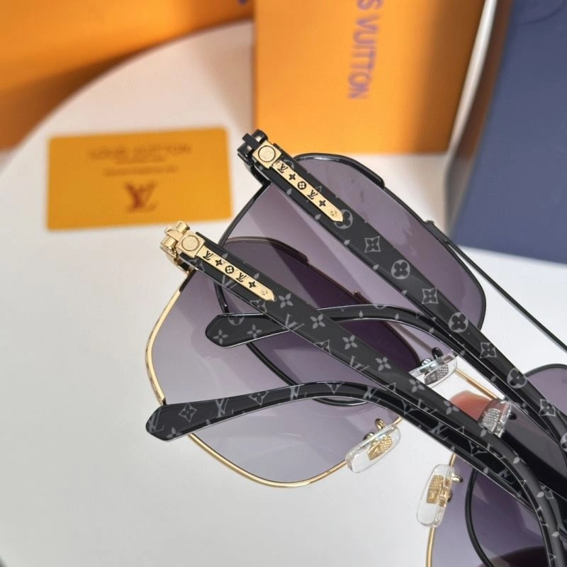 HighQuality Louis Vuitton Sunglasses 281187