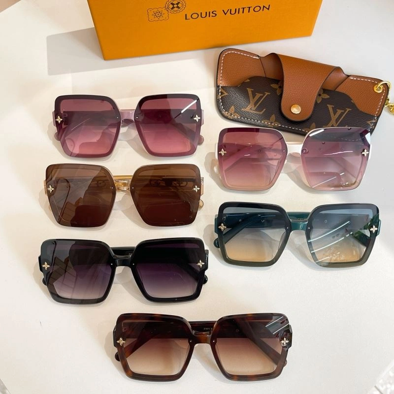 TechFriendly Louis Vuitton Sunglasses 281182