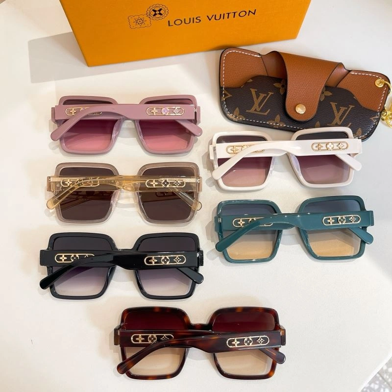 TechFriendly Louis Vuitton Sunglasses 281182