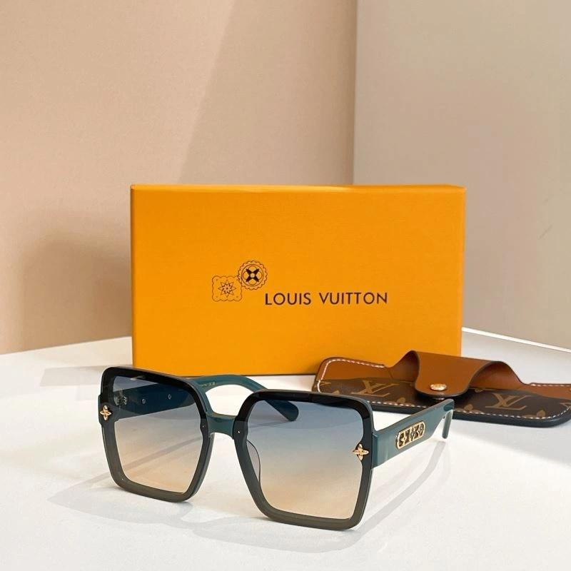 TechFriendly Louis Vuitton Sunglasses 281182