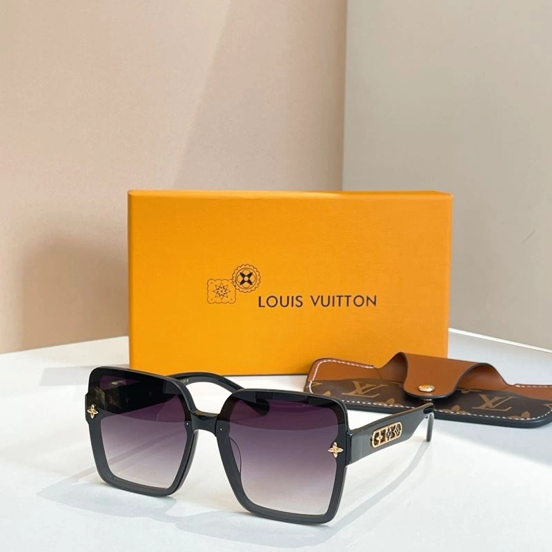 TechFriendly Louis Vuitton Sunglasses 281182