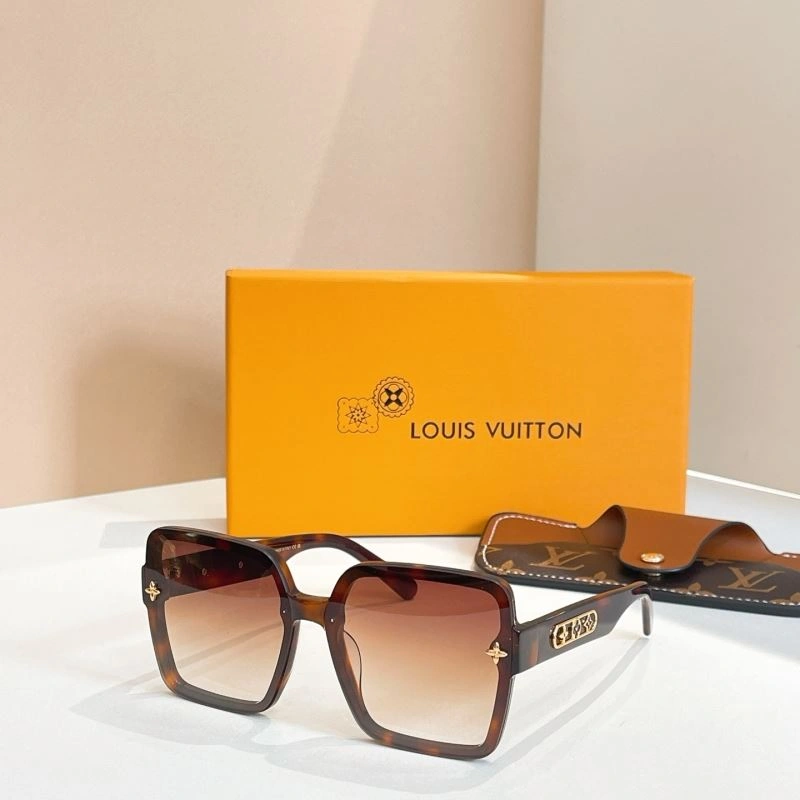 TechFriendly Louis Vuitton Sunglasses 281182