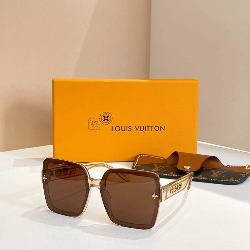 TechFriendly Louis Vuitton Sunglasses 281182
