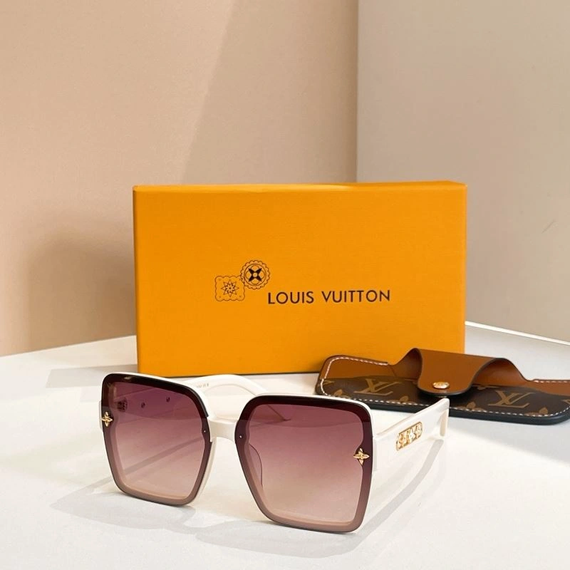 TechFriendly Louis Vuitton Sunglasses 281182