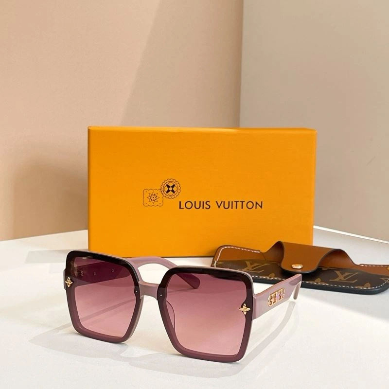 TechFriendly Louis Vuitton Sunglasses 281182