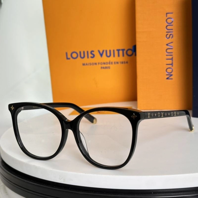ZipUp Louis Vuitton Sunglasses 281177