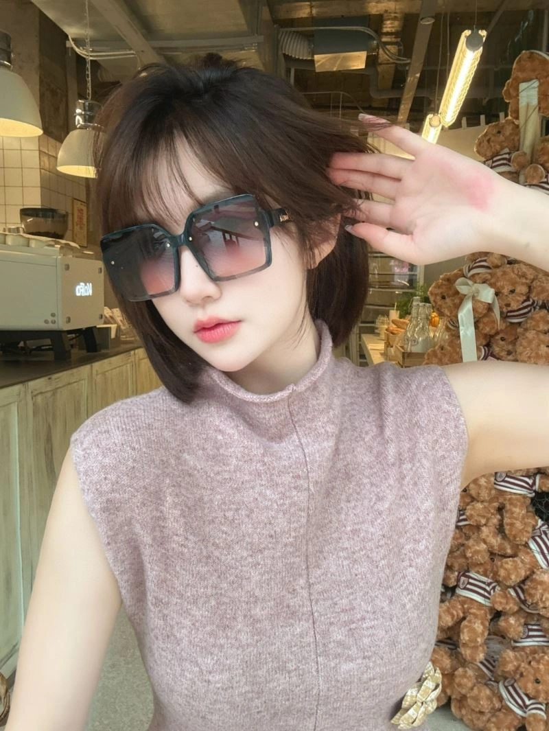 Louis Vuitton Sunglasses StreetReady 281175