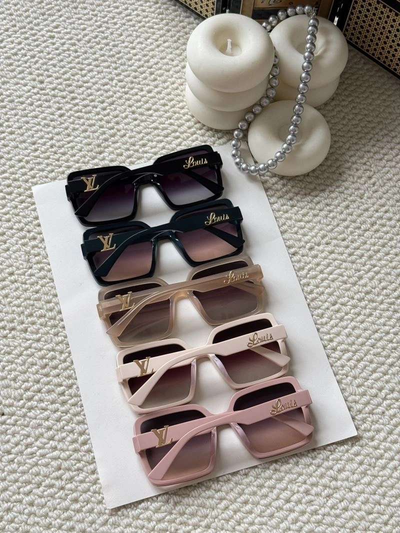 Louis Vuitton Sunglasses StreetReady 281175