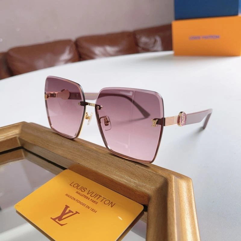 Louis Vuitton Sunglasses Upgraded 281174
