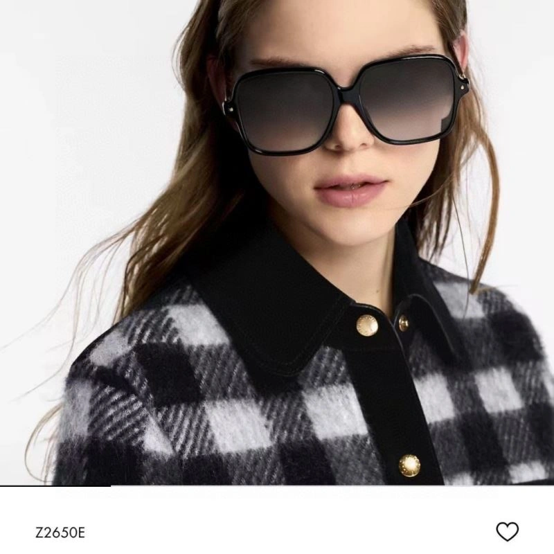 WrinkleFree Louis Vuitton Sunglasses 281173