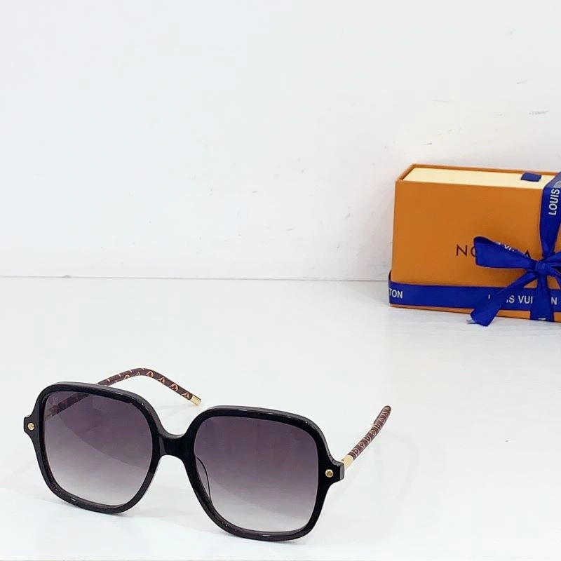 WrinkleFree Louis Vuitton Sunglasses 281173