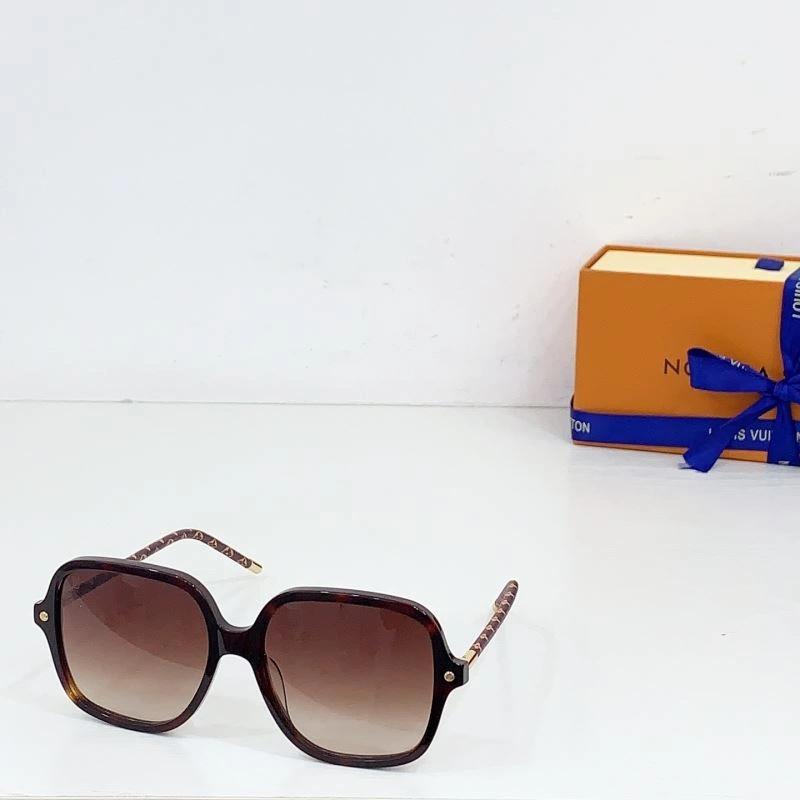 WrinkleFree Louis Vuitton Sunglasses 281173