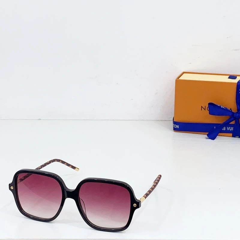 WrinkleFree Louis Vuitton Sunglasses 281173