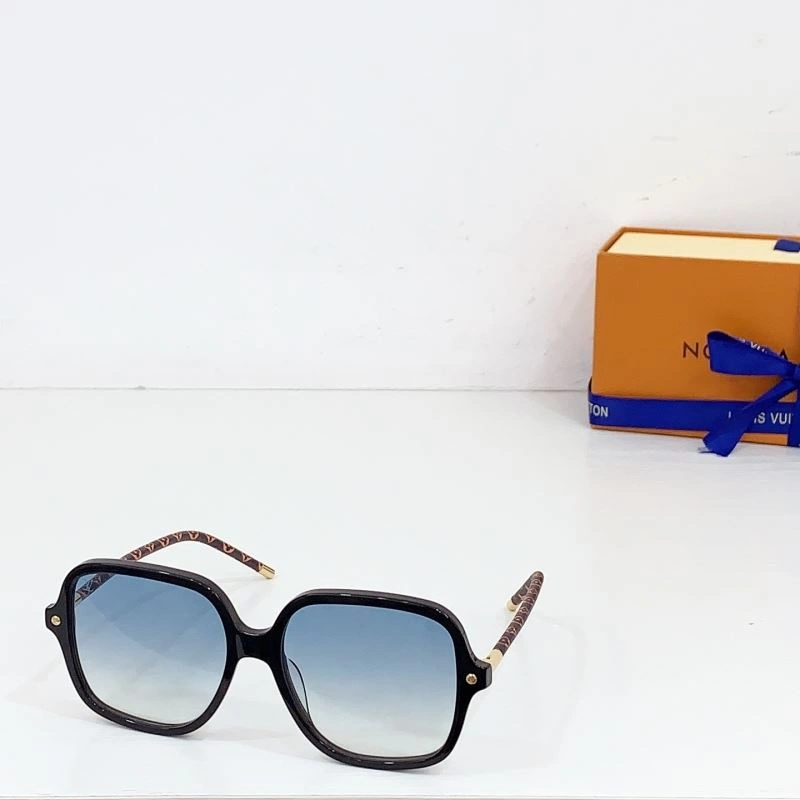 WrinkleFree Louis Vuitton Sunglasses 281173