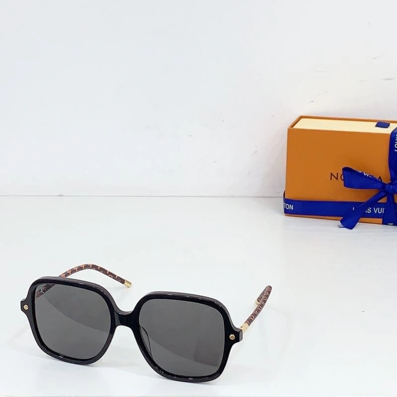 WrinkleFree Louis Vuitton Sunglasses 281173