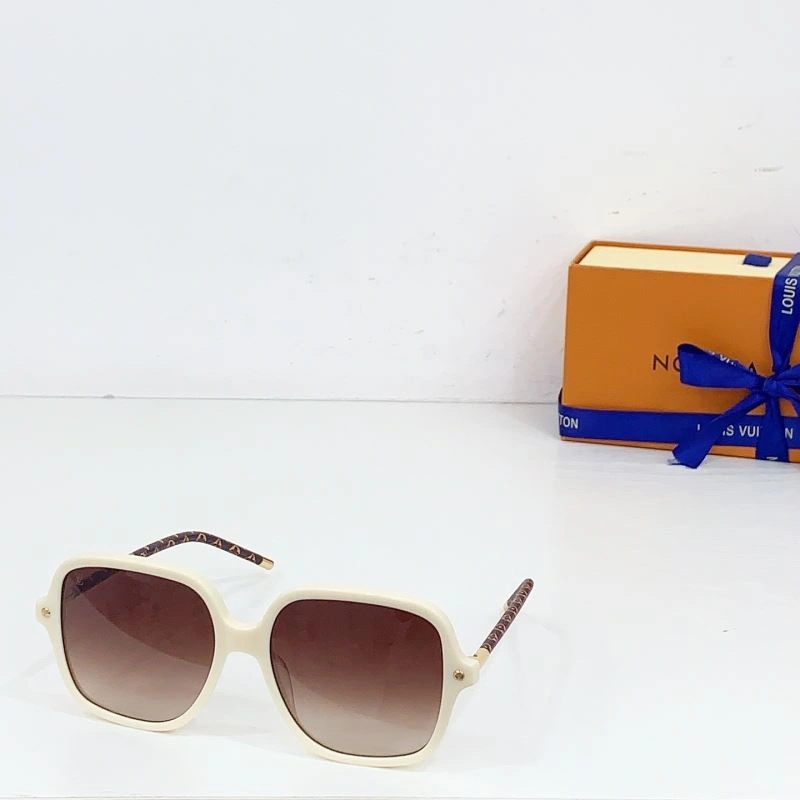 WrinkleFree Louis Vuitton Sunglasses 281173