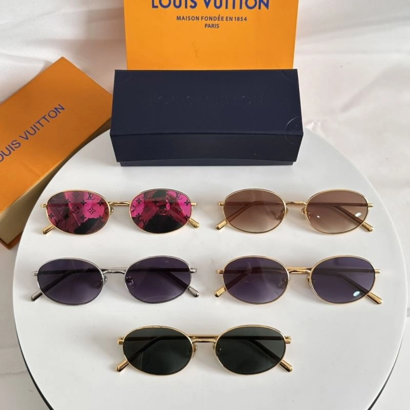Louis Vuitton Sunglasses FashionForward 281145