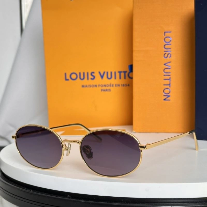 Louis Vuitton Sunglasses FashionForward 281145
