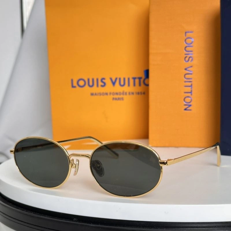 Louis Vuitton Sunglasses FashionForward 281145