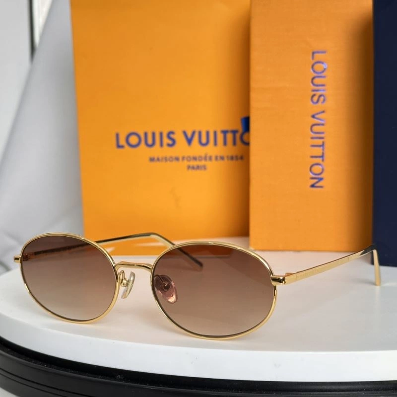 Louis Vuitton Sunglasses FashionForward 281145