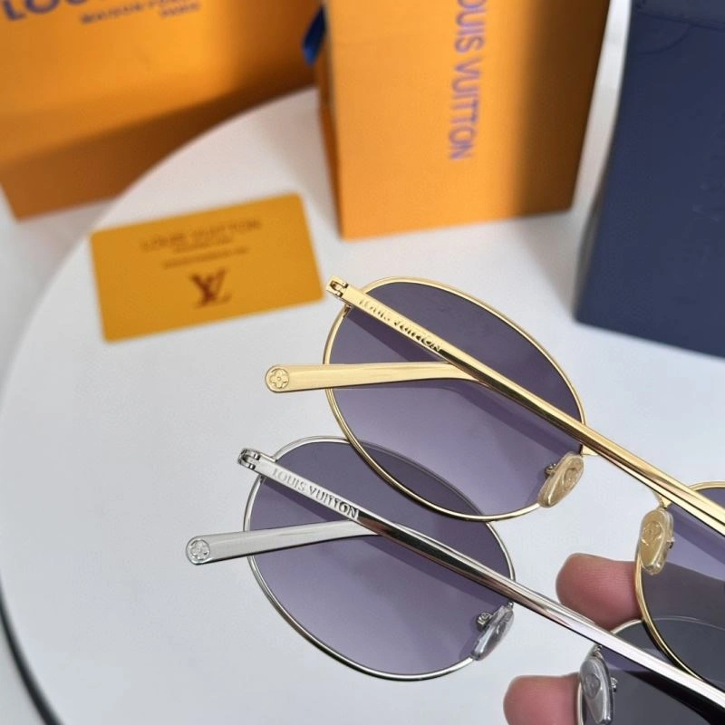 Louis Vuitton Sunglasses FashionForward 281145