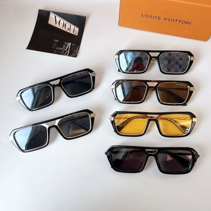 Louis Vuitton Sunglasses FashionForward 281153
